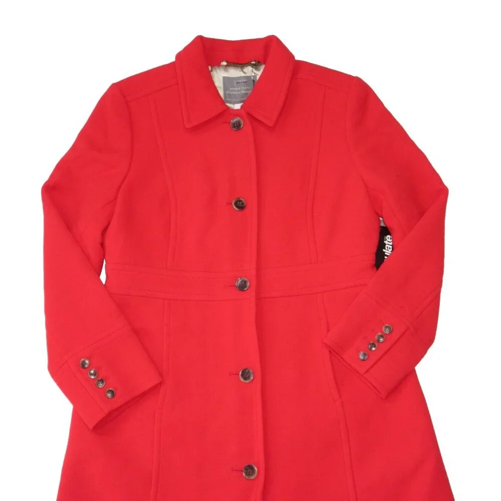 J. Crew up purchase